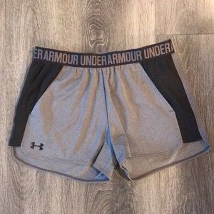 Under Armour Athletic Shorts